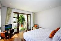 The Chands Boutique Villas * Seminyak (Bali)
