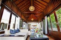 The Chands Boutique Villas Seminyak (Bali)