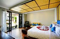 Villa The Chands Boutique Villas *