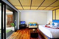 The Chands Boutique Villas Villa *
