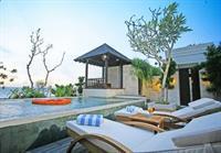 Villa The Chands Boutique Villas *