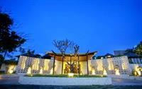 The Chands Boutique Villas *